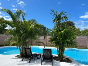 Bravo paraiso azul beach house